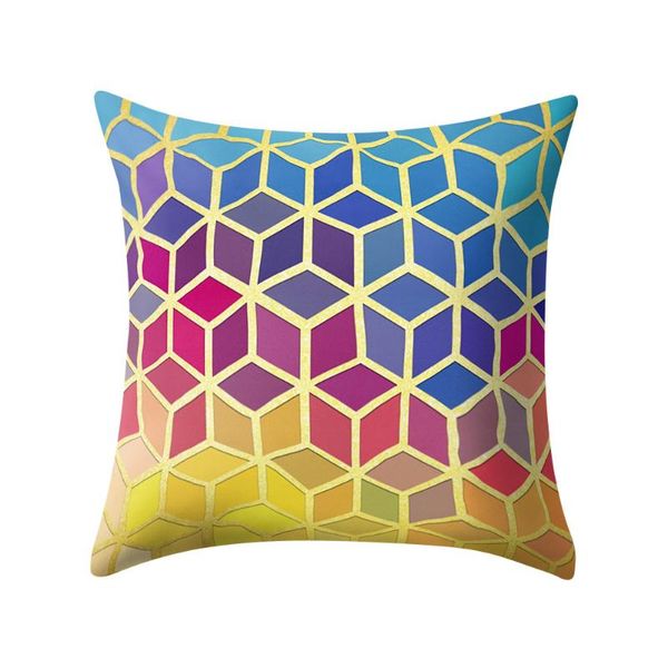 cushion/decorative pillow rose black gold cushion cover square pillowcase home decoration cases bedding 45x45 cm drop 
cushion/decorative pillow rose black gold cushion cover square pillowcase home decoration cases bedding 45x45 cm drop