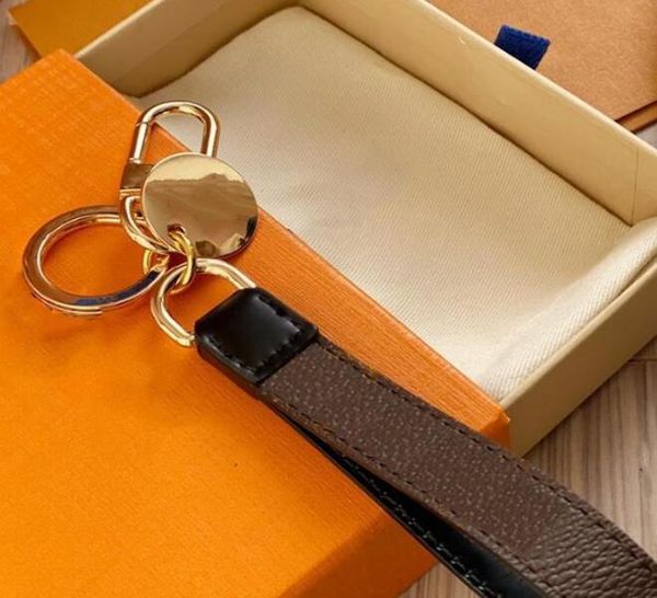 2021fashion keychain car keychain handmade leather keychain bag pendant accessories 2 colors, Black
2021fashion keychain car keychain handmade leather keychain bag pendant accessories 2 colors, Black