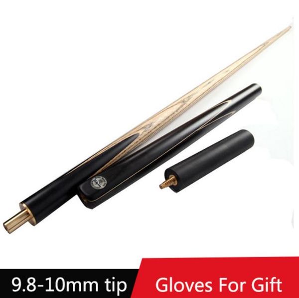 o'min 3/4 snooker cues sticks 9.8-10mm tips billiard stick cue black 8 professional handmade kit china
o'min 3/4 snooker cues sticks 9.8-10mm tips billiard stick cue black 8 professional handmade kit china