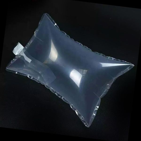 storage bags transparent plastic air inflatable express protective cushion bag electronic transport clear buffer
storage bags transparent plastic air inflatable express protective cushion bag electronic transport clear buffer