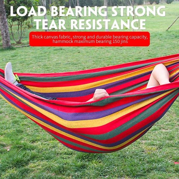 camp furniture 190x150cm hanging hammock with spreader bar double/single strong swing chair travel camping sleeping bed outdoor
camp furniture 190x150cm hanging hammock with spreader bar double/single strong swing chair travel camping sleeping bed outdoor