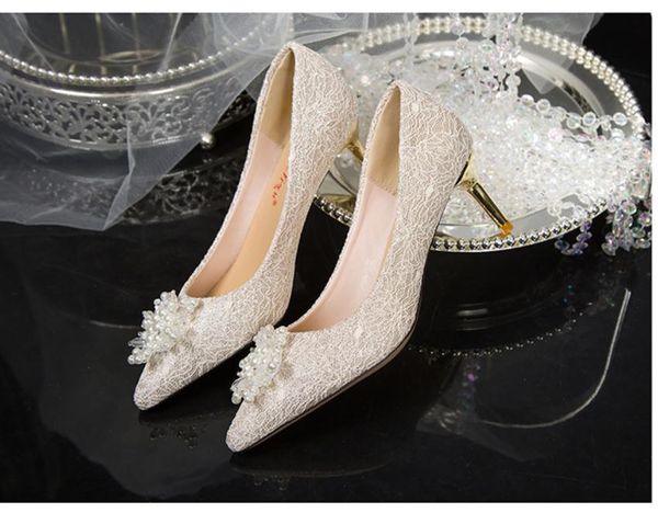 2021 spring and autumn shoes with new style fashion high heel fine heel pointed end women's shoes @105, Black
2021 spring and autumn shoes with new style fashion high heel fine heel pointed end women's shoes @105, Black