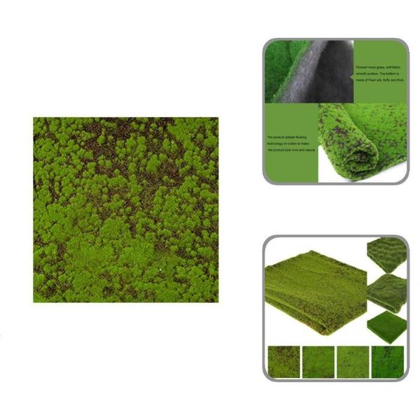 decorative flowers & wreaths smooth line special pography props simulation moss pp cotton artificial turf fadeless for garden
decorative flowers & wreaths smooth line special pography props simulation moss pp cotton artificial turf fadeless for garden