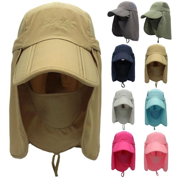 wide brim hats outdoor sunshade hat uv protection face and neck fishing adjustable quick-drying sunscreen fisherman, Blue;gray
wide brim hats outdoor sunshade hat uv protection face and neck fishing adjustable quick-drying sunscreen fisherman, Blue;gray