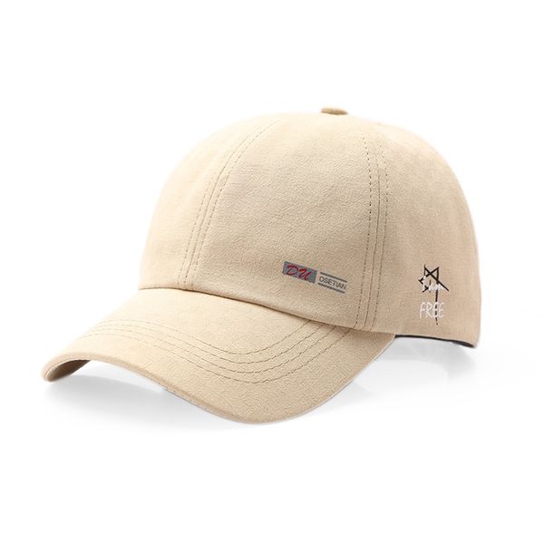 caps fashion cap leisure pure color simple baseball embroidered sun hat, Blue;gray
caps fashion cap leisure pure color simple baseball embroidered sun hat, Blue;gray