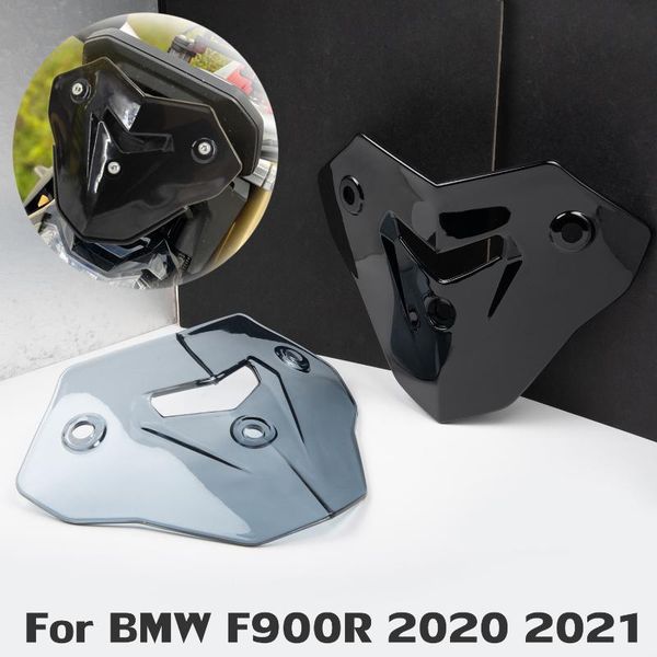 motorcycle windshield accessories windscreen fairing baffle viser for f900r f900 r 2021 f 900 wind deflectors smoke
motorcycle windshield accessories windscreen fairing baffle viser for f900r f900 r 2021 f 900 wind deflectors smoke