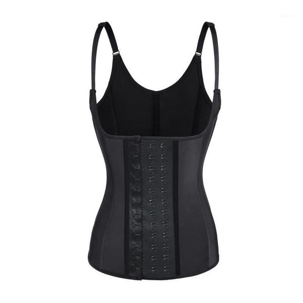 wholsale latex waist trainer corset cincher belt custom trainers and shape wear faja can do private label bustiers & corsets, Black;white
wholsale latex waist trainer corset cincher belt custom trainers and shape wear faja can do private label bustiers & corsets, Black;white