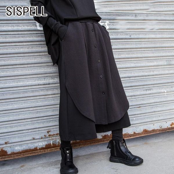 women's pants & capris sispell autumn winter trouser for women wide leg elastic high waist loose black oversize fashion casual, Black;white
women's pants & capris sispell autumn winter trouser for women wide leg elastic high waist loose black oversize fashion casual, Black;white