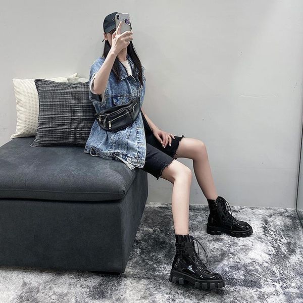 boots female botas mujer lattice autumn shoes women gingham brand lady footware soft cross-tied ankle black kylv
boots female botas mujer lattice autumn shoes women gingham brand lady footware soft cross-tied ankle black kylv