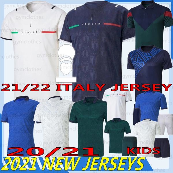 thai 21/22 italyia soccer jerseys jorginho barella insigne bonucci bernardeschi european cup chiellini immobile belotti football shirts man, Black;yellow
thai 21/22 italyia soccer jerseys jorginho barella insigne bonucci bernardeschi european cup chiellini immobile belotti football shirts man, Black;yellow