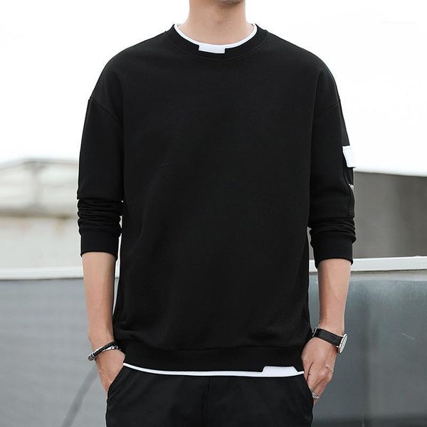 fashion brand men hoodie hip hop streetwear pullover sweatshirts hoodies mens solid color spring quality clothing 57 men's &, Black
fashion brand men hoodie hip hop streetwear pullover sweatshirts hoodies mens solid color spring quality clothing 57 men's &, Black