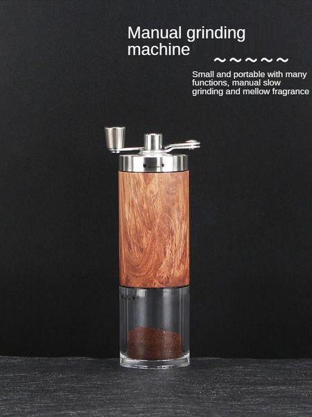 manual coffee grinders pretty handle bulks vintage machine espresso grinder stainless steel moulin a cafe kitchen tools
manual coffee grinders pretty handle bulks vintage machine espresso grinder stainless steel moulin a cafe kitchen tools