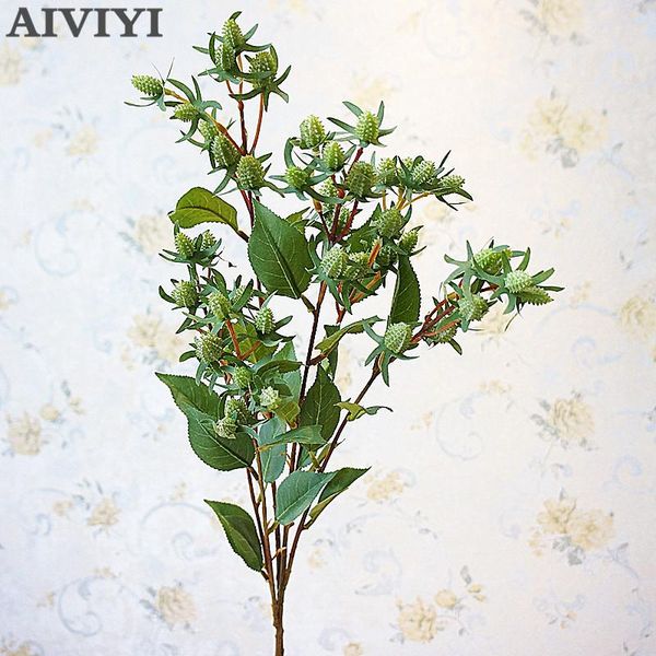 decorative flowers & wreaths single branch of korean holly fruit home garden decoration decor plastic fake green leaves artificial greenery
decorative flowers & wreaths single branch of korean holly fruit home garden decoration decor plastic fake green leaves artificial greenery