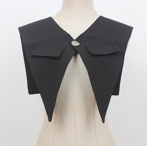 belts women's runway fashion black fabric vest collar cummerbunds female dress corsets waistband decoration wide belt r2582, Black;brown
belts women's runway fashion black fabric vest collar cummerbunds female dress corsets waistband decoration wide belt r2582, Black;brown