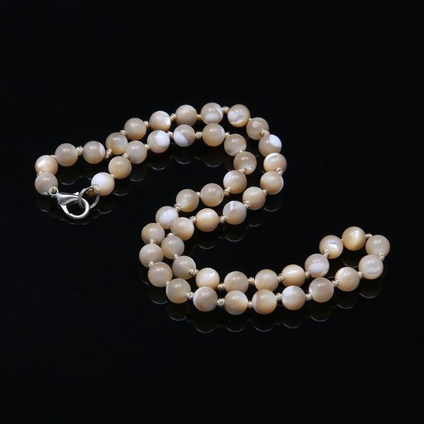 pendant necklaces white irregular coral beads necklace charms fashion natural for women jewelry gifts 48cm, Silver
pendant necklaces white irregular coral beads necklace charms fashion natural for women jewelry gifts 48cm, Silver