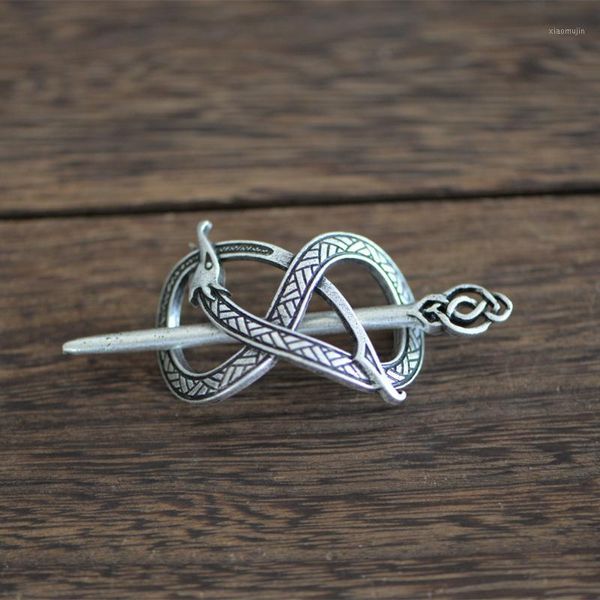 hair clips & barrettes langhong 10pcs dragon clip viking hairpin for women jewelry, Golden;silver
hair clips & barrettes langhong 10pcs dragon clip viking hairpin for women jewelry, Golden;silver