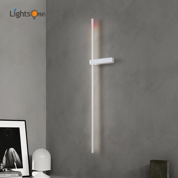 wall lamp nordic minimalist living room tv background bedroom bedside atmosphere light
wall lamp nordic minimalist living room tv background bedroom bedside atmosphere light