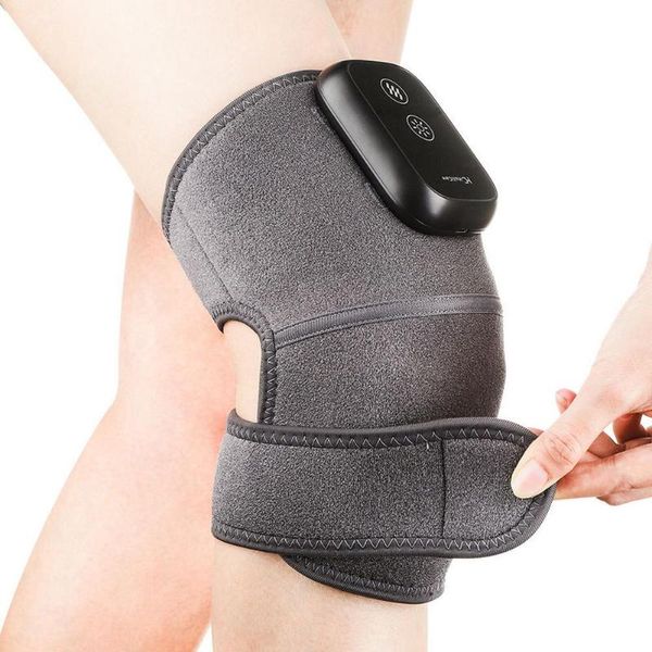 elbow & knee pads moxibustion physiotherapy usb heating support brace warm for arthritis joint pain relief recovery belt massager, Black;gray
elbow & knee pads moxibustion physiotherapy usb heating support brace warm for arthritis joint pain relief recovery belt massager, Black;gray