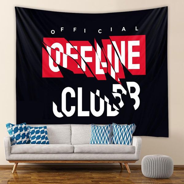 tapestries letter print tapestry wall hanging creative english phrase bedspread blanket beach mat background decorative
tapestries letter print tapestry wall hanging creative english phrase bedspread blanket beach mat background decorative
