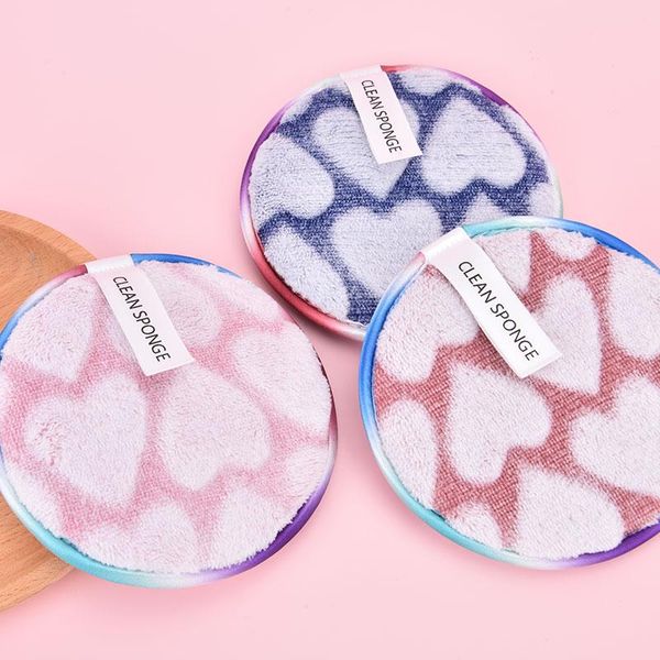 sponges, applicators & cotton 1pc makeup sponge reusable remover face cleansing towel double layer cleaning wipe tools
sponges, applicators & cotton 1pc makeup sponge reusable remover face cleansing towel double layer cleaning wipe tools