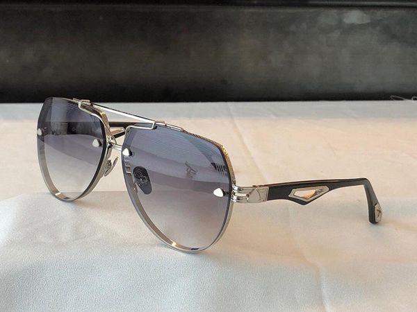 the king new men glasses car fashion sunglasses outdoor uv400 sunglasses square shape selection of first class metal frame to send box, White;black
the king new men glasses car fashion sunglasses outdoor uv400 sunglasses square shape selection of first class metal frame to send box, White;black