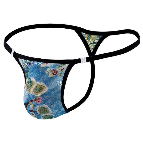 2020 new fashion mens gay lingerie live buckle mens lace nylon thong slip breathable mens underwear male g-strings, Black;white
2020 new fashion mens gay lingerie live buckle mens lace nylon thong slip breathable mens underwear male g-strings, Black;white