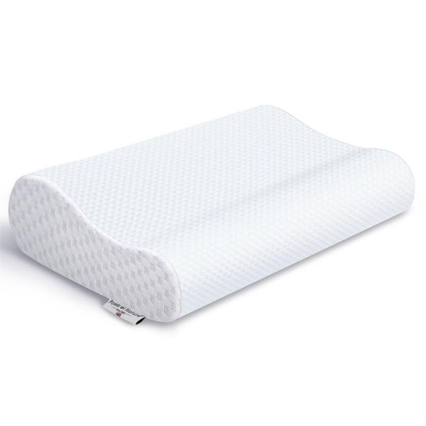 pillow memory foam bedding neck protection slow rebound shaped maternity for sleeping orthopedic pillows 60*35cm
pillow memory foam bedding neck protection slow rebound shaped maternity for sleeping orthopedic pillows 60*35cm