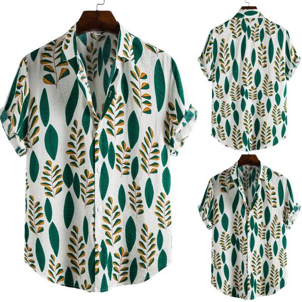 fashion men shirt ethnic style print short sleeve stand collar camisa masculina casual streetwear hawaiian shirts 2021 men's, White;black
fashion men shirt ethnic style print short sleeve stand collar camisa masculina casual streetwear hawaiian shirts 2021 men's, White;black
