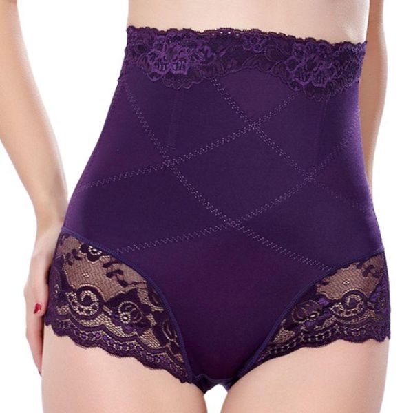 women summer ultra high waist slimming panties body shaper tummy control bulifter seamless lace trim brief cincher women's shapers, Black;white
women summer ultra high waist slimming panties body shaper tummy control bulifter seamless lace trim brief cincher women's shapers, Black;white