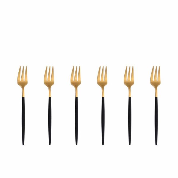forks 6 pcs stainless steel dinner tea flatware cutlery set dinnerware dessert matte kitchen home creative party
forks 6 pcs stainless steel dinner tea flatware cutlery set dinnerware dessert matte kitchen home creative party
