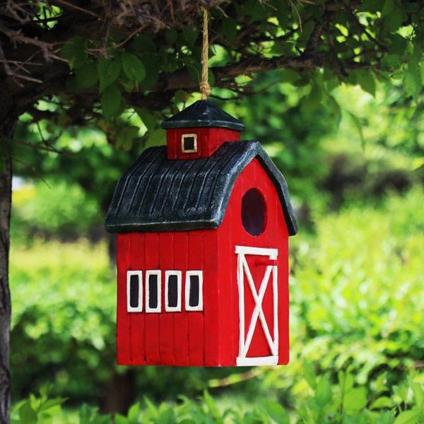 decorative objects & figurines outdoor pendant small house courtyard layout ornaments resin bird's nest villa garden decorations
decorative objects & figurines outdoor pendant small house courtyard layout ornaments resin bird's nest villa garden decorations