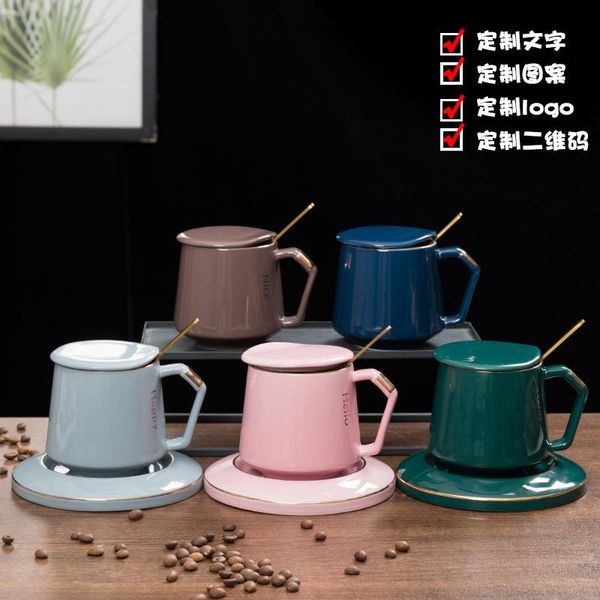 mugs cups creative mug customized logo coffee milk cup office business advertising gift water ceramic
mugs cups creative mug customized logo coffee milk cup office business advertising gift water ceramic