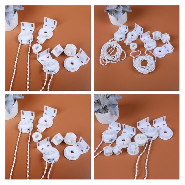 blinds bracket chain bead curtain accessories window treatments hardware roller blind shade 28mm/38mm kit cluth control ends
blinds bracket chain bead curtain accessories window treatments hardware roller blind shade 28mm/38mm kit cluth control ends