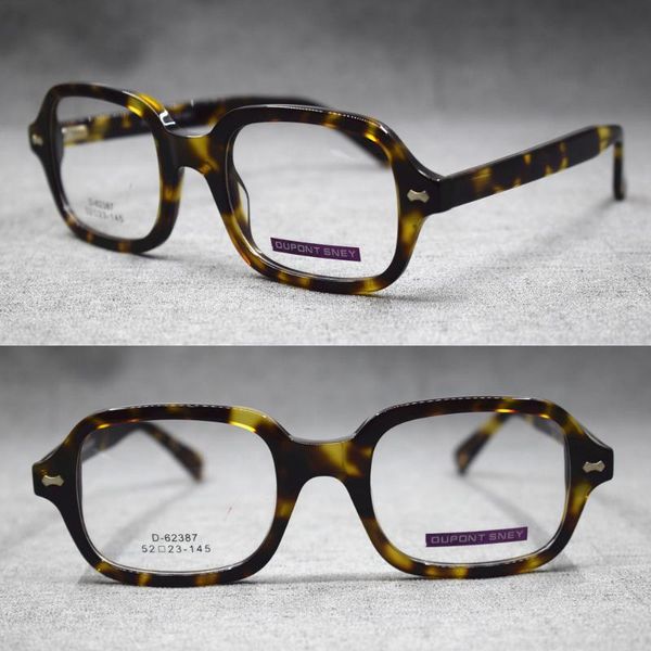 fashion sunglasses frames vintage japan handmade italy acetate luxury large frame eyeglass clear lens glasses quality, Black
fashion sunglasses frames vintage japan handmade italy acetate luxury large frame eyeglass clear lens glasses quality, Black