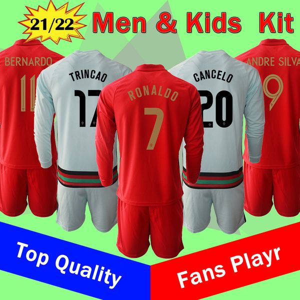 20 21 season soccer jersey fans playr cristiano football training suit tracksuit long sleeve shirt pants custom men women and kids kit, Black
20 21 season soccer jersey fans playr cristiano football training suit tracksuit long sleeve shirt pants custom men women and kids kit, Black