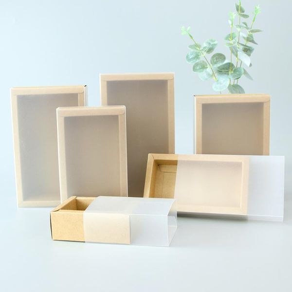 gift wrap 5pcs/10pcs/pvctransparent cow leather packaging box festival party candy wedding kraft paper jewelry display carton
gift wrap 5pcs/10pcs/pvctransparent cow leather packaging box festival party candy wedding kraft paper jewelry display carton