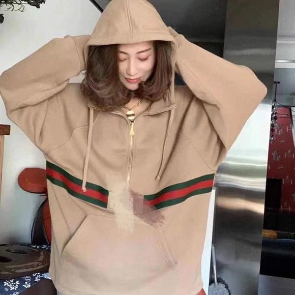 70% off 2021 autumn new hooded sweater women's casual loose fish scale tether lr39, Black
70% off 2021 autumn new hooded sweater women's casual loose fish scale tether lr39, Black