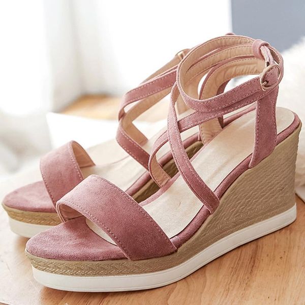 designer women sandals summer 2021 female shoes woman open toe high heels ankle strap ladies pink plus size 32 33 42 43, Black
designer women sandals summer 2021 female shoes woman open toe high heels ankle strap ladies pink plus size 32 33 42 43, Black