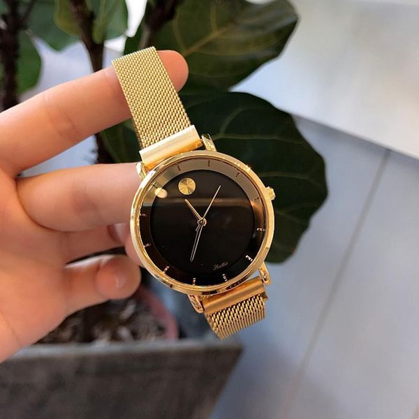 wristwatches women watches magnet buckle dress ladies rose gold stainless steel watch woman clock montre femme, Slivery;brown
wristwatches women watches magnet buckle dress ladies rose gold stainless steel watch woman clock montre femme, Slivery;brown