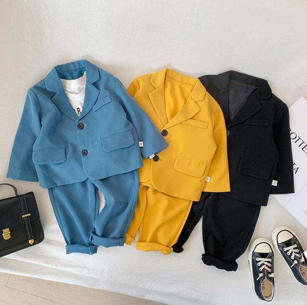 clothing sets 2021 girls boys 2 pcs set coat+long pants cotton autumn fashion kids suits 1-7 years my729, White
clothing sets 2021 girls boys 2 pcs set coat+long pants cotton autumn fashion kids suits 1-7 years my729, White