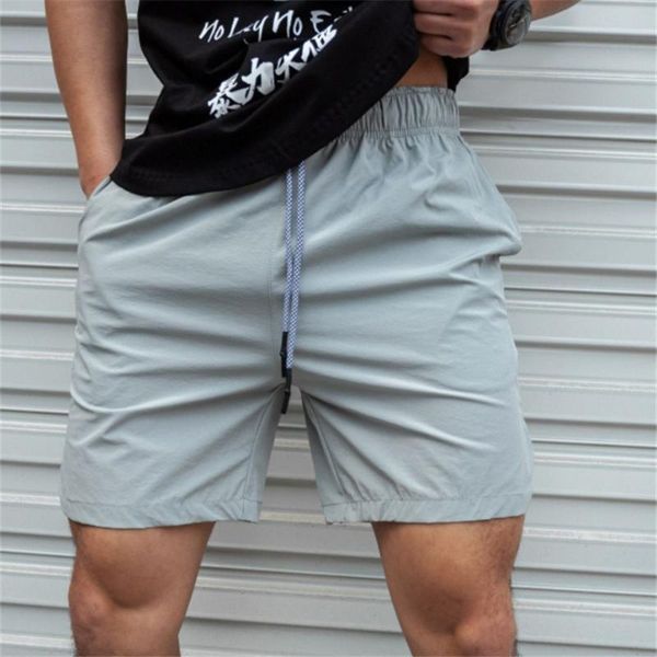 men's shorts 2021 quick-drying sports breathable training fitness summer sweat-absorbing casual outdoor five-point pants, White;black
men's shorts 2021 quick-drying sports breathable training fitness summer sweat-absorbing casual outdoor five-point pants, White;black