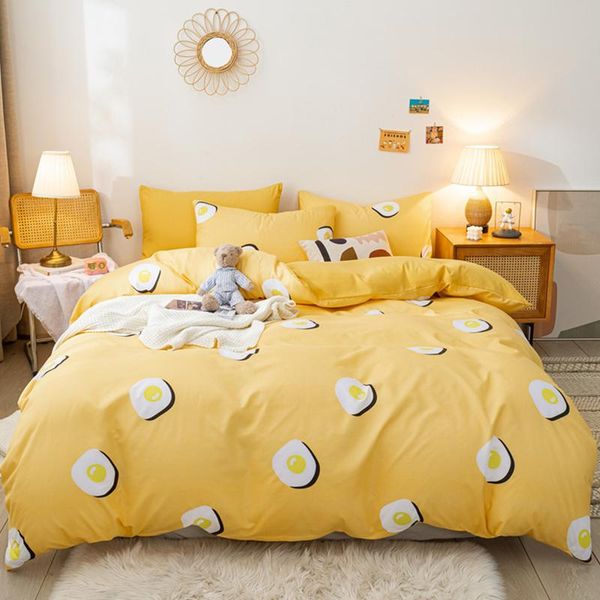 home textile lattice duvet cover pillowcase bed sheet double side quilt boy kid teen girl bedding linens set king size sets
home textile lattice duvet cover pillowcase bed sheet double side quilt boy kid teen girl bedding linens set king size sets