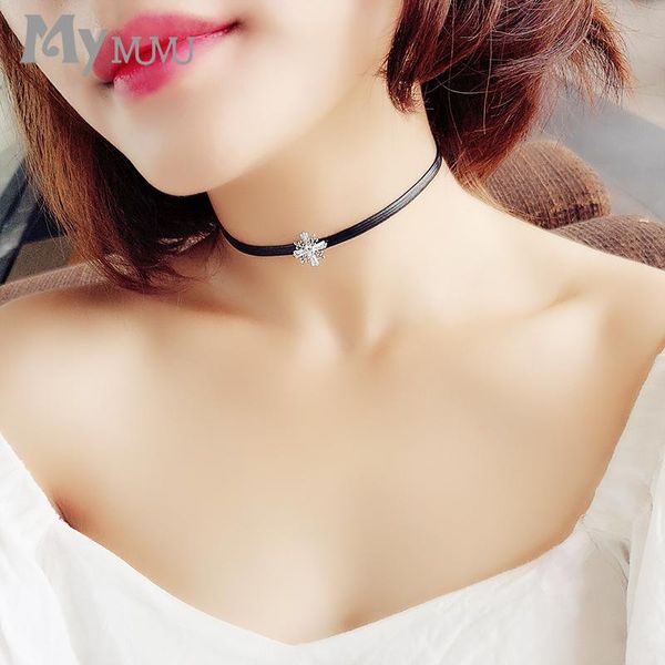 clavicle chain short neckband korean version of the simple cool wind choker neck necklace jewelry drifting song chokers, Golden;silver
clavicle chain short neckband korean version of the simple cool wind choker neck necklace jewelry drifting song chokers, Golden;silver