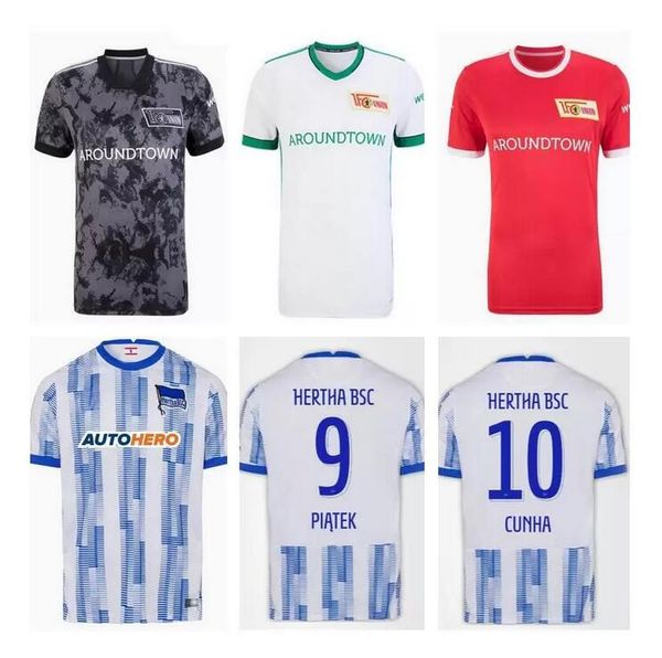 union berlin 2021 2022 soccer jerseys kruse haraguchi trimmel andrich friedrich 21 22 hertha bsc pia tek cunha cordoba darida selke khedira, Black;yellow
union berlin 2021 2022 soccer jerseys kruse haraguchi trimmel andrich friedrich 21 22 hertha bsc pia tek cunha cordoba darida selke khedira, Black;yellow