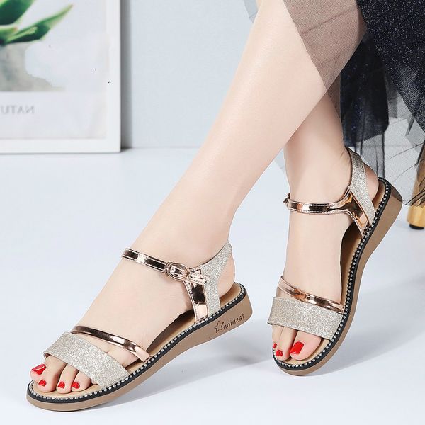 sandals summer women black gold flat rubber beach flip flops ladies heel gladiator rkwz
sandals summer women black gold flat rubber beach flip flops ladies heel gladiator rkwz