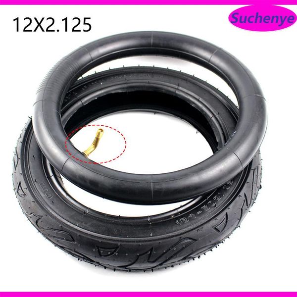 motorcycle wheels & tires 12 inch 12x2.125 pneumatic tire outer and inner for bike stroller urban electric scoote 12*2.125
motorcycle wheels & tires 12 inch 12x2.125 pneumatic tire outer and inner for bike stroller urban electric scoote 12*2.125