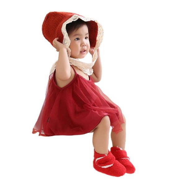 first walkers baby cozy fleece booties, infant slippers crib shoes with non slip bottom for boys girls
first walkers baby cozy fleece booties, infant slippers crib shoes with non slip bottom for boys girls