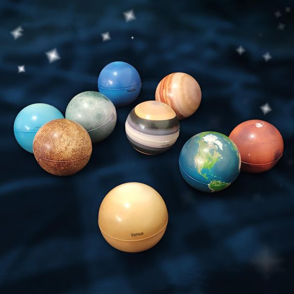 9pcs Solar System Planet Balls Stress Relief Educational Toys Ball Squeeze Toy Squishying Anti-stress Toys For Children Kids
9pcs Solar System Planet Balls Stress Relief Educational Toys Ball Squeeze Toy Squishying Anti-stress Toys For Children Kids
