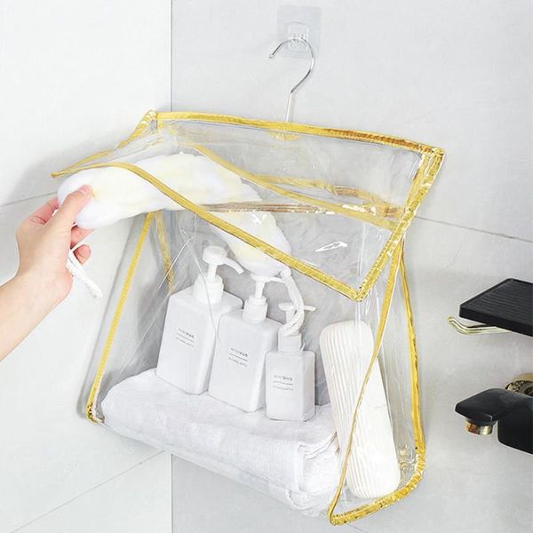 storage boxes & bins bathroom bag accessories shower clothes waterproof hanging rack to put on the bedroom wall organizer
storage boxes & bins bathroom bag accessories shower clothes waterproof hanging rack to put on the bedroom wall organizer