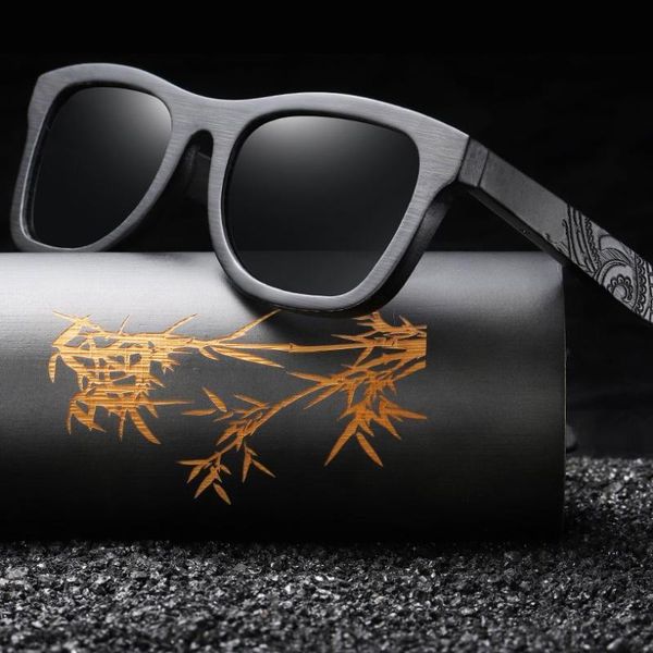 sunglasses wooden male lady men's designer polarized sun glasses vintage sunglass women eyewear with round box, White;black
sunglasses wooden male lady men's designer polarized sun glasses vintage sunglass women eyewear with round box, White;black